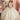 Illusion Halter Quinceañera Dress with Chandelier Sleeves Morilee