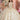 Illusion Halter Quinceañera Dress with Chandelier Sleeves Morilee