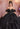 Embroidered Crystal Appliqué Quinceañera Dress with Asymmetrical Flounce Morilee