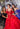 Embroidered Crystal Appliqué Quinceañera Dress with Asymmetrical Flounce Morilee