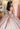 Metallic Brocade Crumb Catcher Corset Quinceañera Dress Morilee
