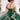 Embroidered Appliqué Sweetheart Quinceañera Dress with Sheer Sides and Fringe Sleeves Morilee