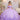 Sheer Corset Three Dimensional Floral Quinceañera Dress Morilee