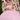 Sheer Corset Three Dimensional Floral Quinceañera Dress Morilee