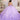 Sheer Corset Three Dimensional Floral Quinceañera Dress Morilee