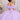 Sheer Corset Three Dimensional Floral Quinceañera Dress Morilee
