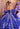 Embellished Appliqué Cat Eye Quinceañera Dress with Peplum Tiered Skirt Morilee