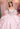 Embellished Appliqué Cat Eye Quinceañera Dress with Peplum Tiered Skirt Morilee
