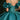 Ariel Quinceañera Dress Morilee