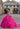 Andrea Quinceañera Dress Morilee