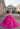 Andrea Quinceañera Dress Morilee