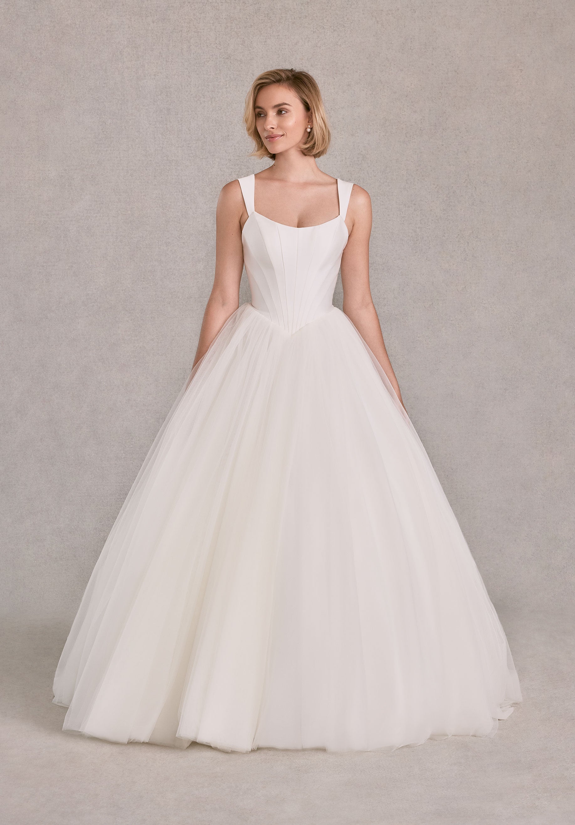 Slate Wedding Dress - Morilee Slate Wedding Dress - Morilee