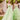 Tulle A-Line Keyhole Cut Out Bodice Morilee