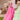Tulle A-Line Keyhole Cut Out Bodice Morilee