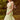Draped Sparkle Tulle Mermaid with Three Dimensional Florals Morilee