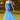 Draped Sparkle Tulle Mermaid with Three Dimensional Florals Morilee