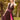 Contrasting Pleated Chiffon A-Line with Appliqués Morilee