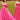 Flounced Organza Ball Gown with Rosette Sleeves Morilee