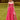 Ruffle Ball Gown with Draped Keyhole Bodice Morilee