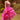 Tea Length Ruffled Gown with Crystal Beaded Glitter Embroidery Morilee