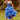 Tea Length Ruffled Gown with Crystal Beaded Glitter Embroidery Morilee