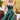 Sequin Embroidered Satin A-Line Morilee