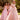 Sheer Draped Glitter Tulle Ball Gown with Floral Bow Morilee