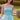 Crystal Beaded Glitter Tulle Draped A-Line Morilee