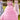Sheer Corset Tiered Tulle Ball Gown Morilee