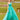 One Shoulder Tulle A-Line with Three Dimensional Flowers Morilee