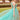 One Shoulder Tulle A-Line with Three Dimensional Flowers Morilee