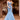 Glitter Tulle Mermaid with Floral Patterned Glitter Embroidery Morilee