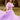 Tulle Ball Gown with Sheer Corset and Flounced Neckline Morilee