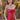 Silky Jersey Fit and Flare with Corset Bodice Morilee