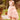 Tea Length Draped Organza Ruffled Gown Morilee