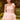 Tea Length Draped Organza Ruffled Gown Morilee