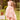 Tea Length Draped Organza Ruffled Gown Morilee