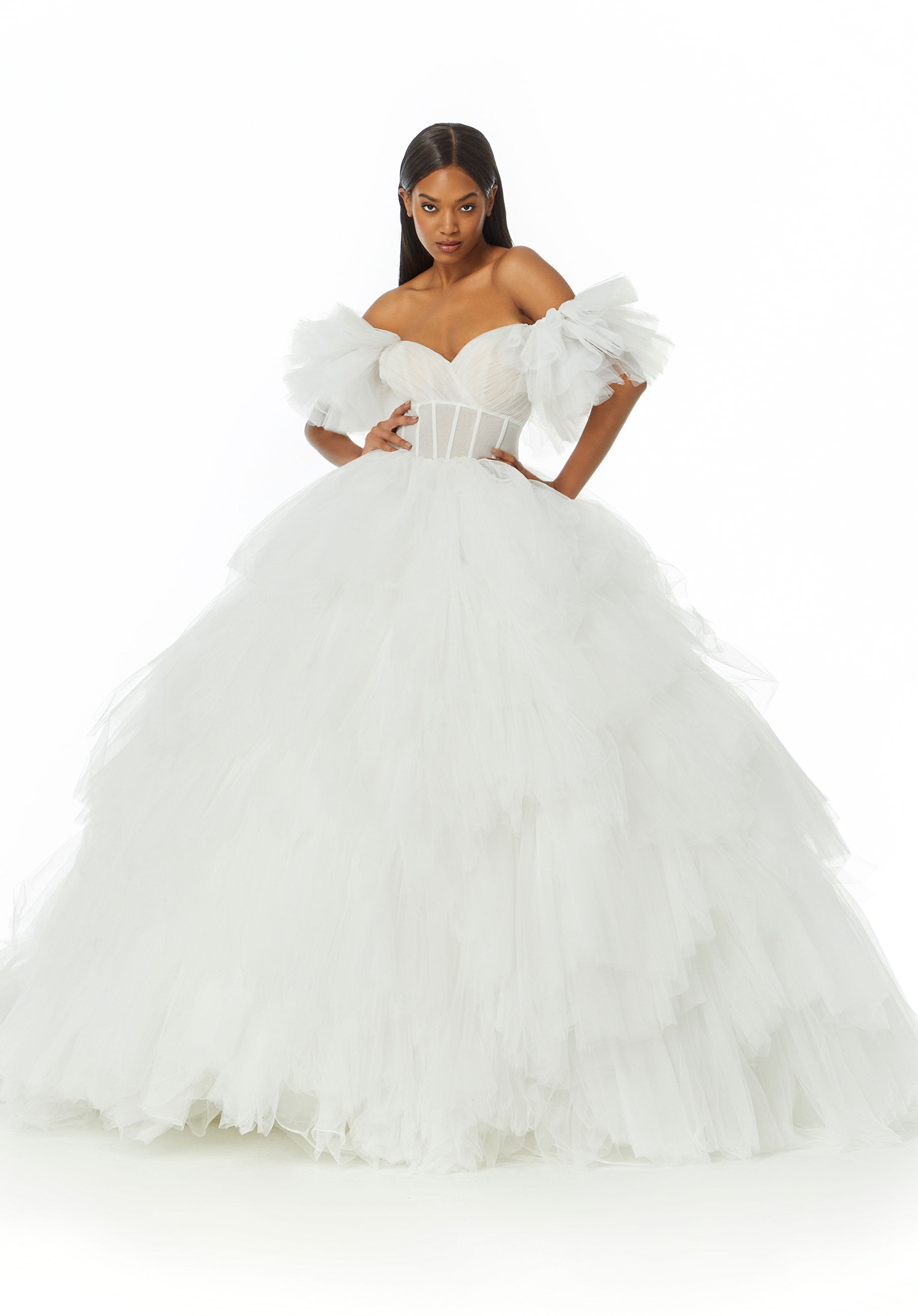 Amalia Wedding Dress - Morilee Amalia Wedding Dress - Morilee