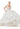 Blossom Wedding Dress Morilee