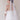 Scattered Pearl Cathedral Length Tulle Veil Morilee