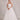Elbow Length Tulle Veil with Satin Bow Morilee