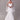 Fingertip Length Veil with Satin Edge Morilee
