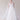 Cathedral Length Three Dimensional Floral Tulle Veil Morilee