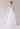 Cathedral Length Three Dimensional Floral Tulle Veil Morilee