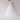 Cathedral Length Three Dimensional Floral Tulle Veil Morilee