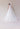 Cathedral Length Three Dimensional Floral Tulle Veil Morilee