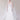 Cathedral Length Three Dimensional Floral Tulle Veil Morilee
