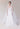 Cathedral Length Three Dimensional Floral Tulle Veil Morilee