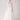 Cathedral Length Three Dimensional Floral Tulle Veil Morilee