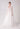 Cathedral Length Three Dimensional Floral Tulle Veil Morilee